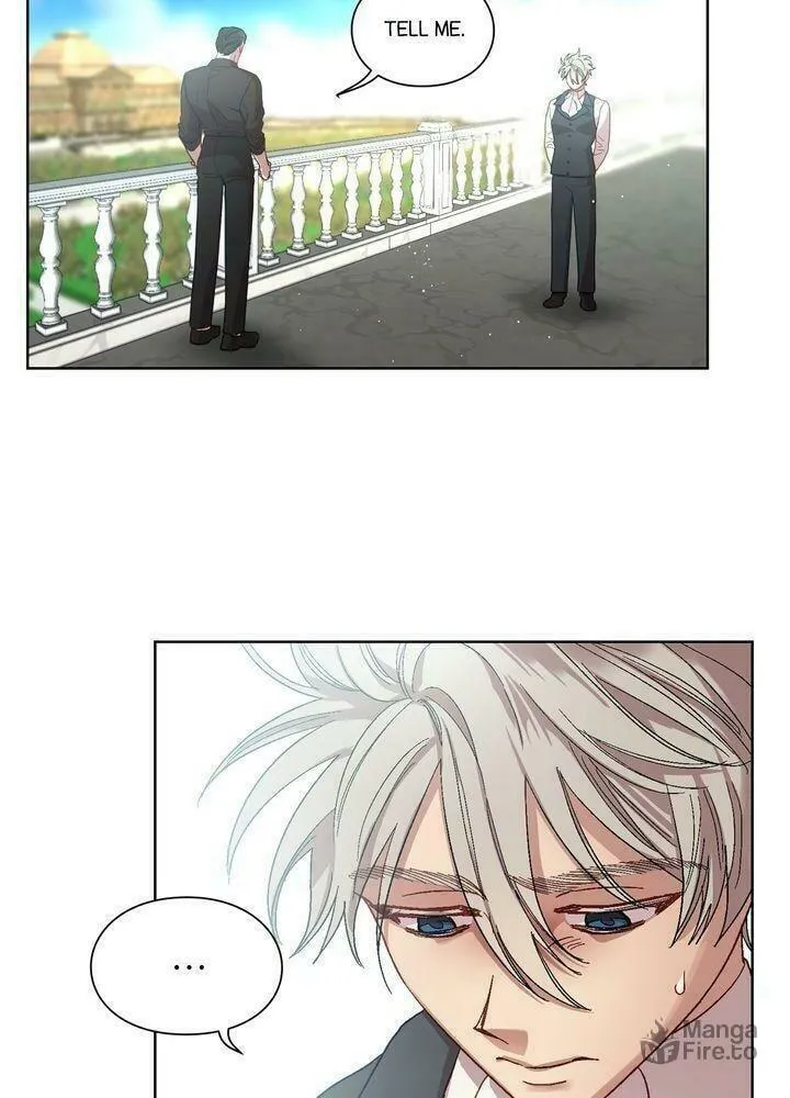 Read Lucia chapter 58 image 31 on Lezhin