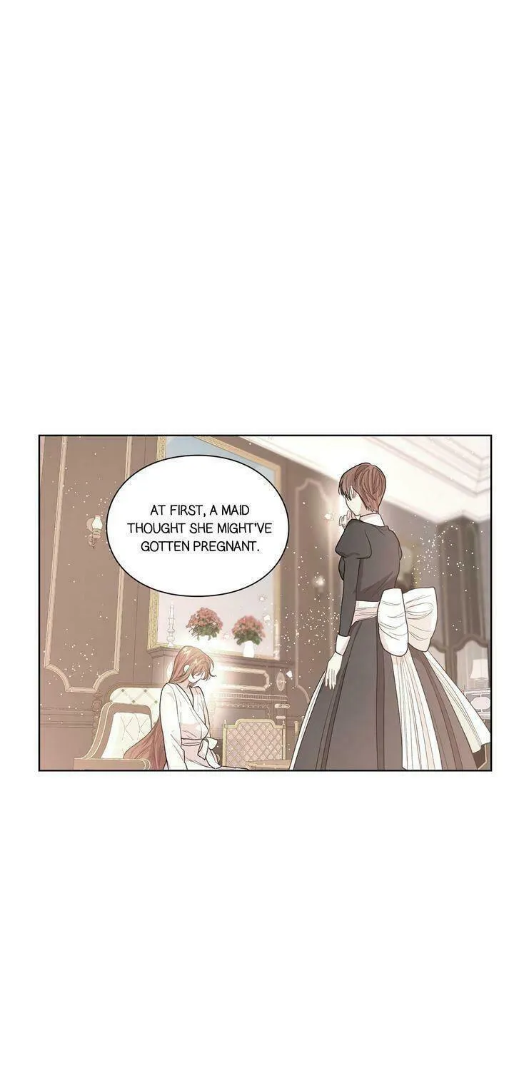 Read Lucia chapter 58 image 34 on Lezhin