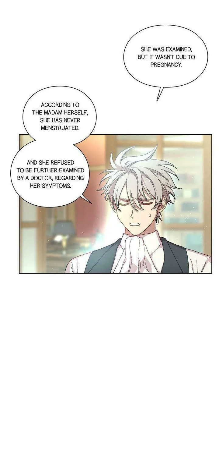 Read Lucia chapter 58 image 35 on Lezhin