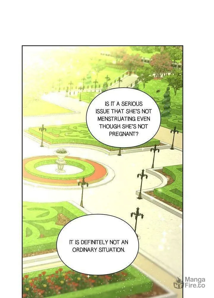 Read Lucia chapter 58 image 36 on Lezhin