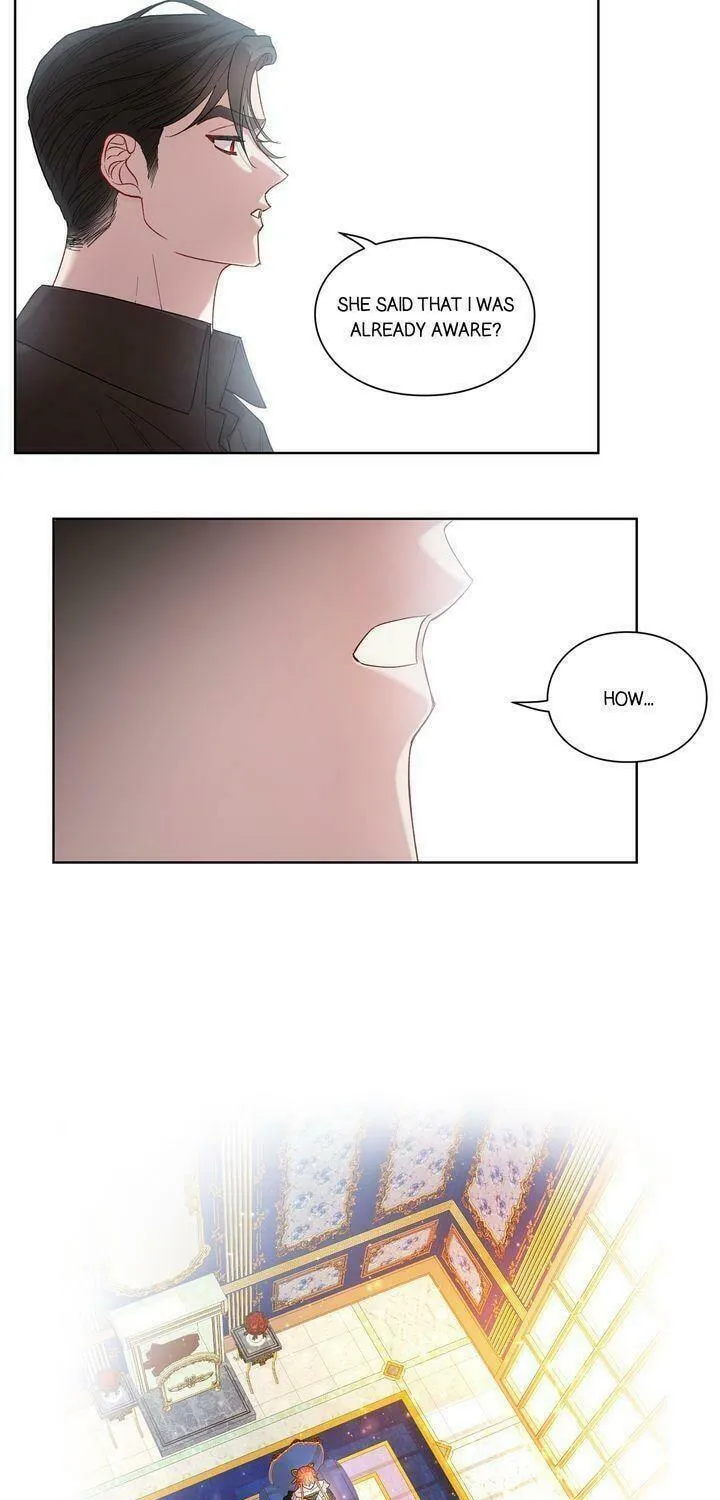 Read Lucia chapter 58 image 40 on Lezhin