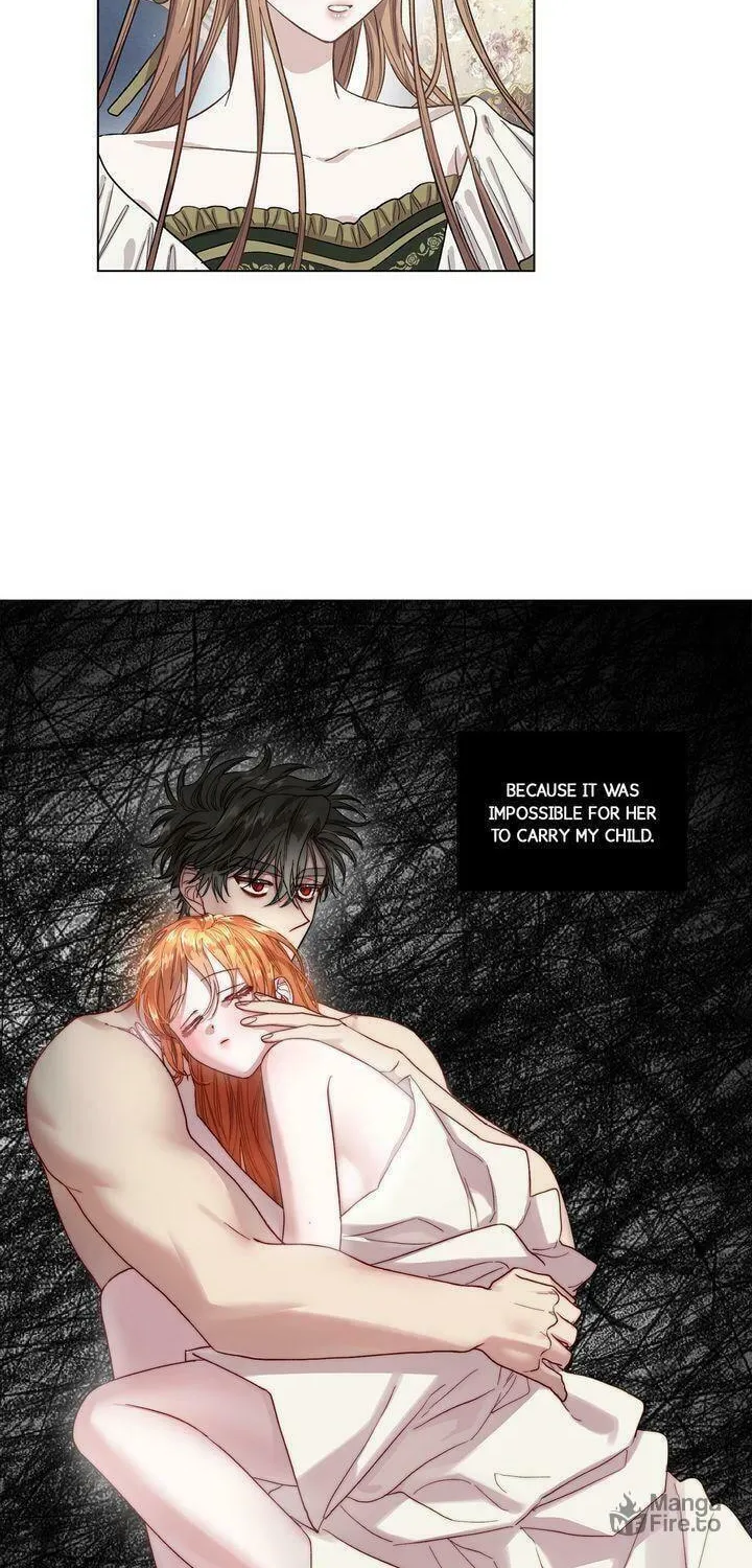 Read Lucia chapter 58 image 46 on Lezhin