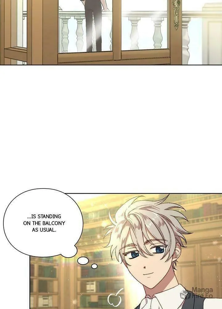 Read Lucia chapter 58 image 6 on Lezhin