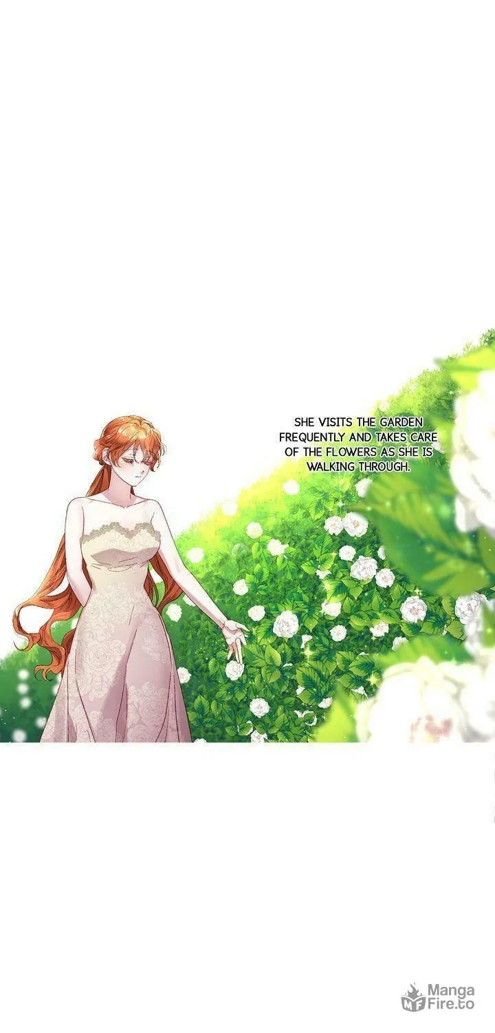 Read Lucia chapter 58 image 8 on Lezhin