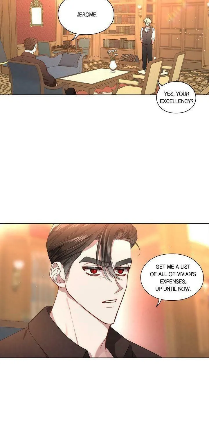 Read Lucia chapter 59 image 15 on Lezhin