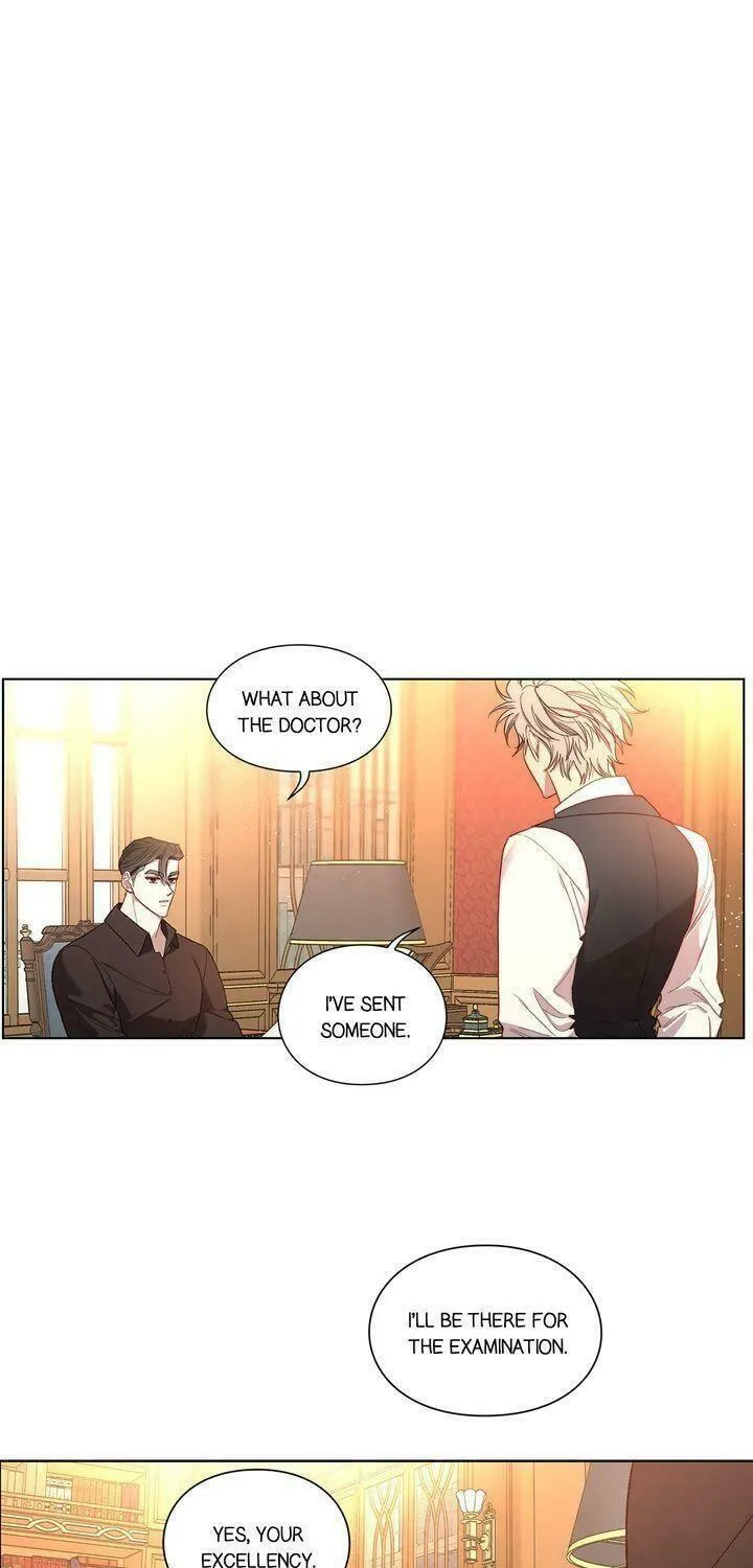 Read Lucia chapter 59 image 20 on Lezhin