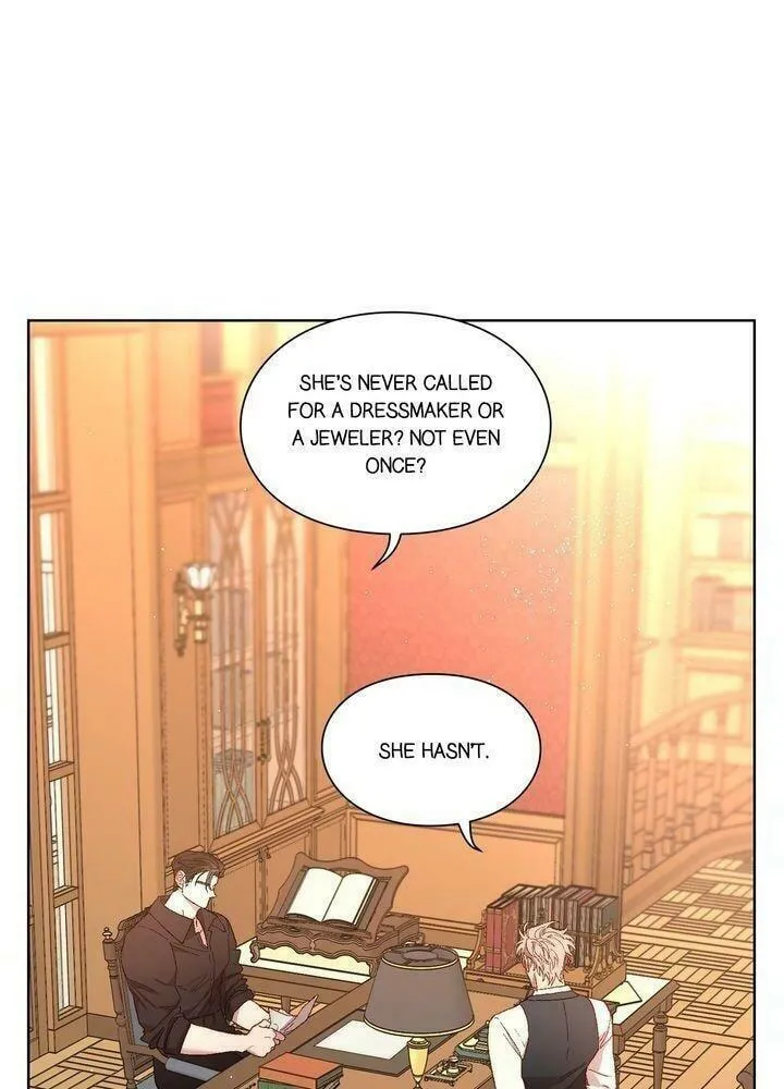 Read Lucia chapter 59 image 27 on Lezhin