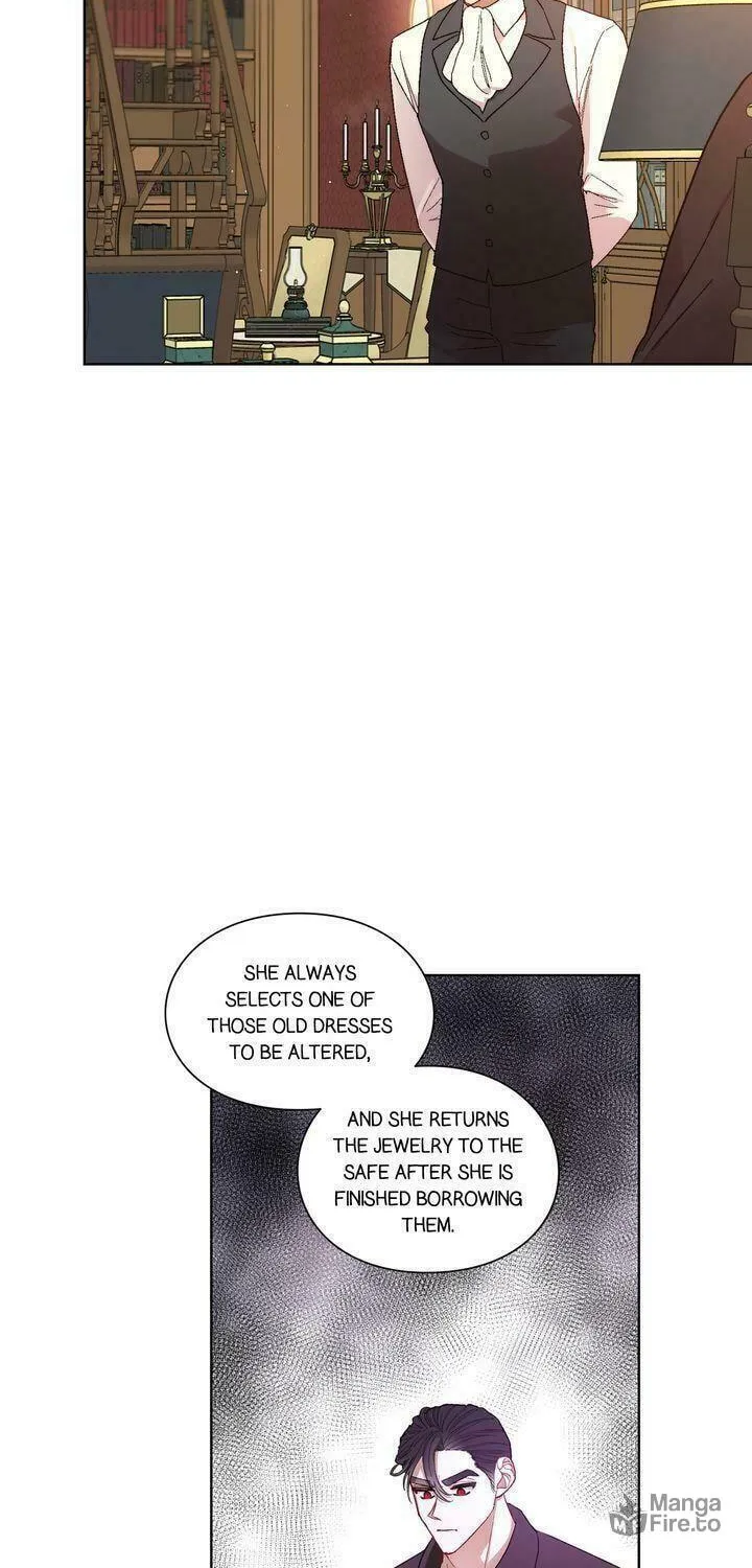 Read Lucia chapter 59 image 29 on Lezhin