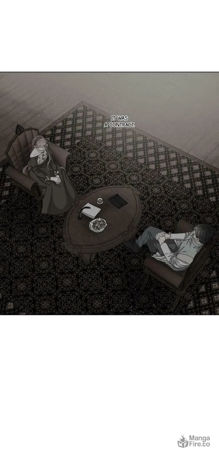 Read Lucia chapter 59 image 40 on Lezhin