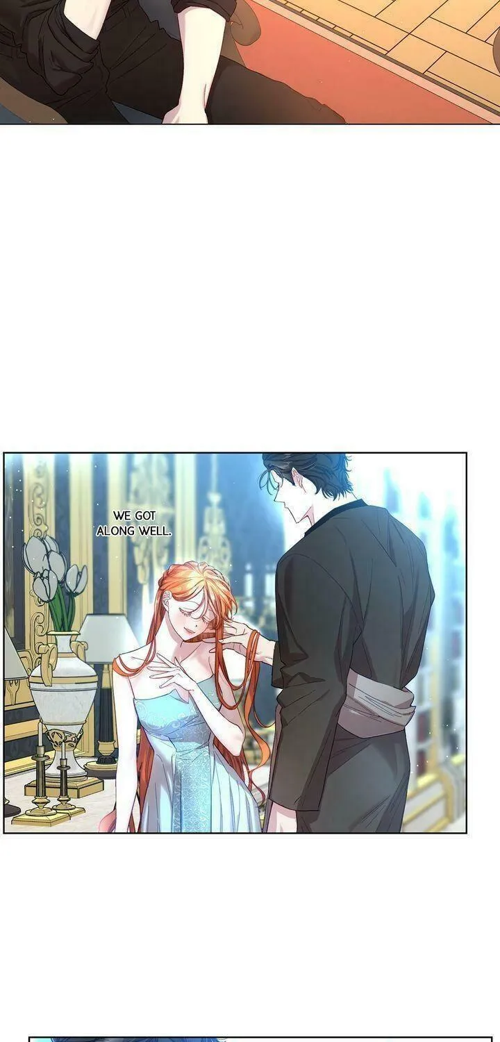 Read Lucia chapter 59 image 7 on Lezhin