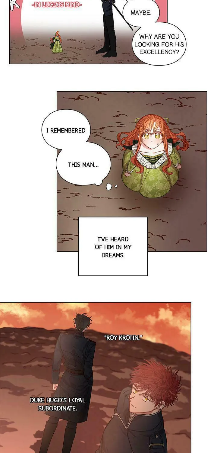 Read Lucia chapter 6 image 1 on Lezhin
