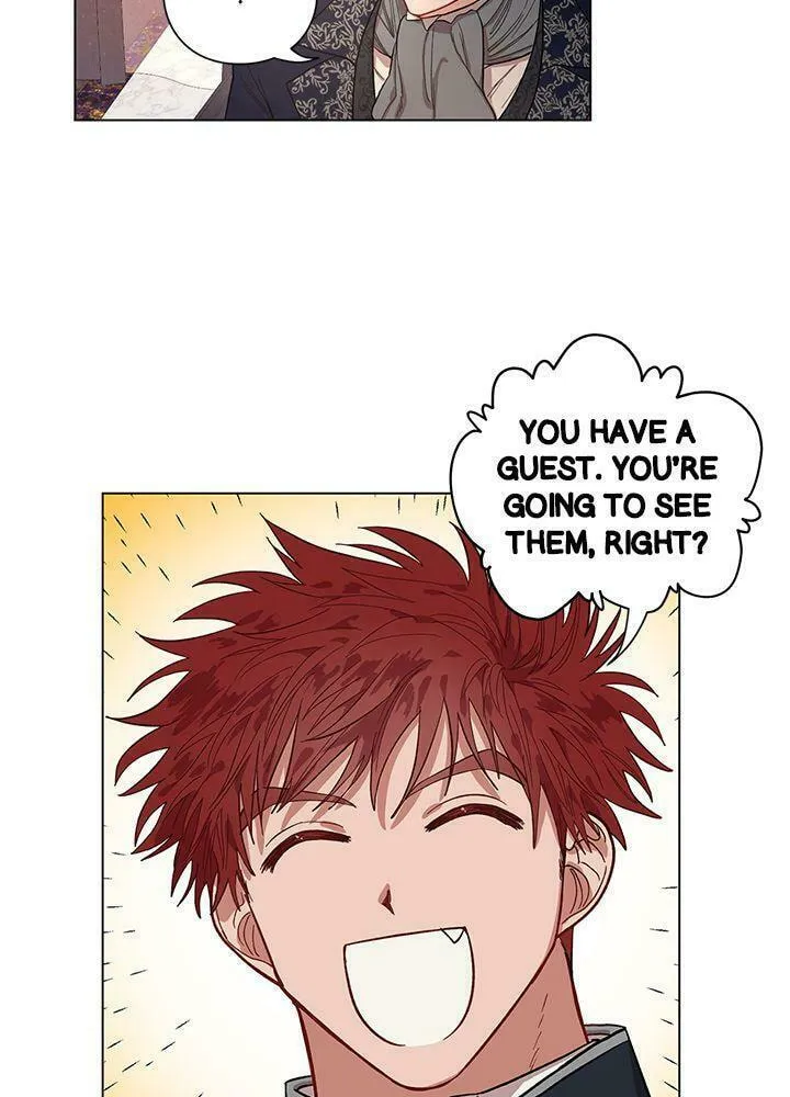 Read Lucia chapter 6 image 11 on Lezhin