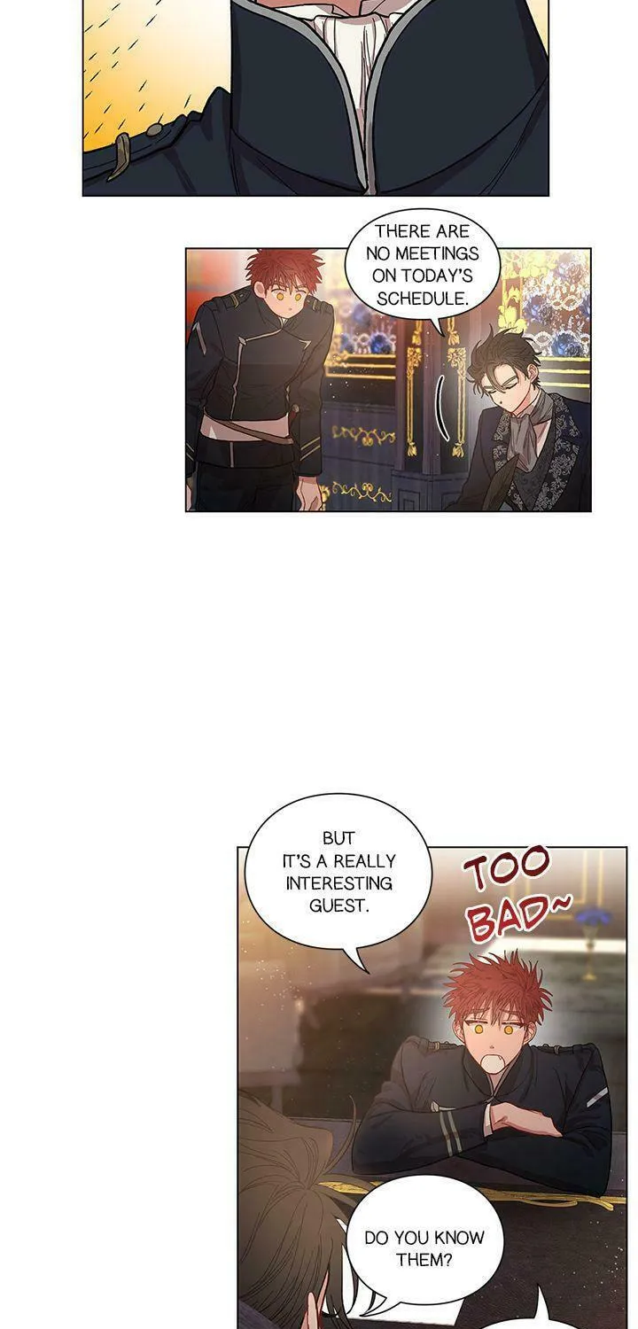 Read Lucia chapter 6 image 12 on Lezhin
