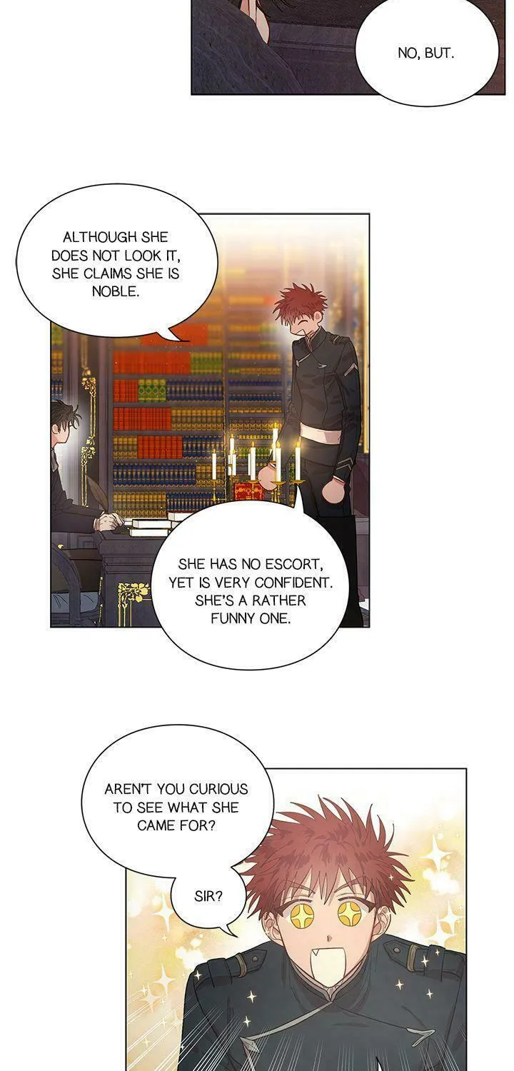 Read Lucia chapter 6 image 13 on Lezhin