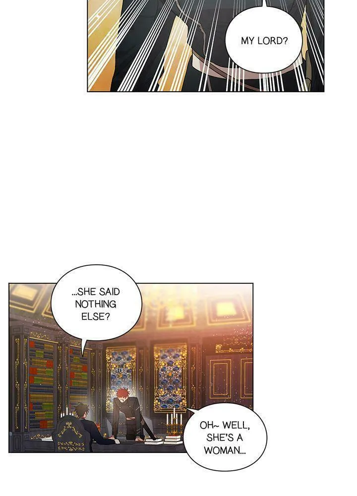 Read Lucia chapter 6 image 14 on Lezhin