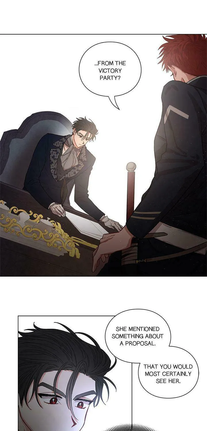 Read Lucia chapter 6 image 15 on Lezhin