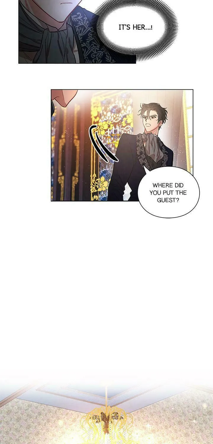 Read Lucia chapter 6 image 16 on Lezhin