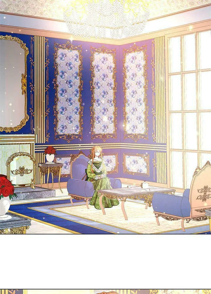 Read Lucia chapter 6 image 17 on Lezhin