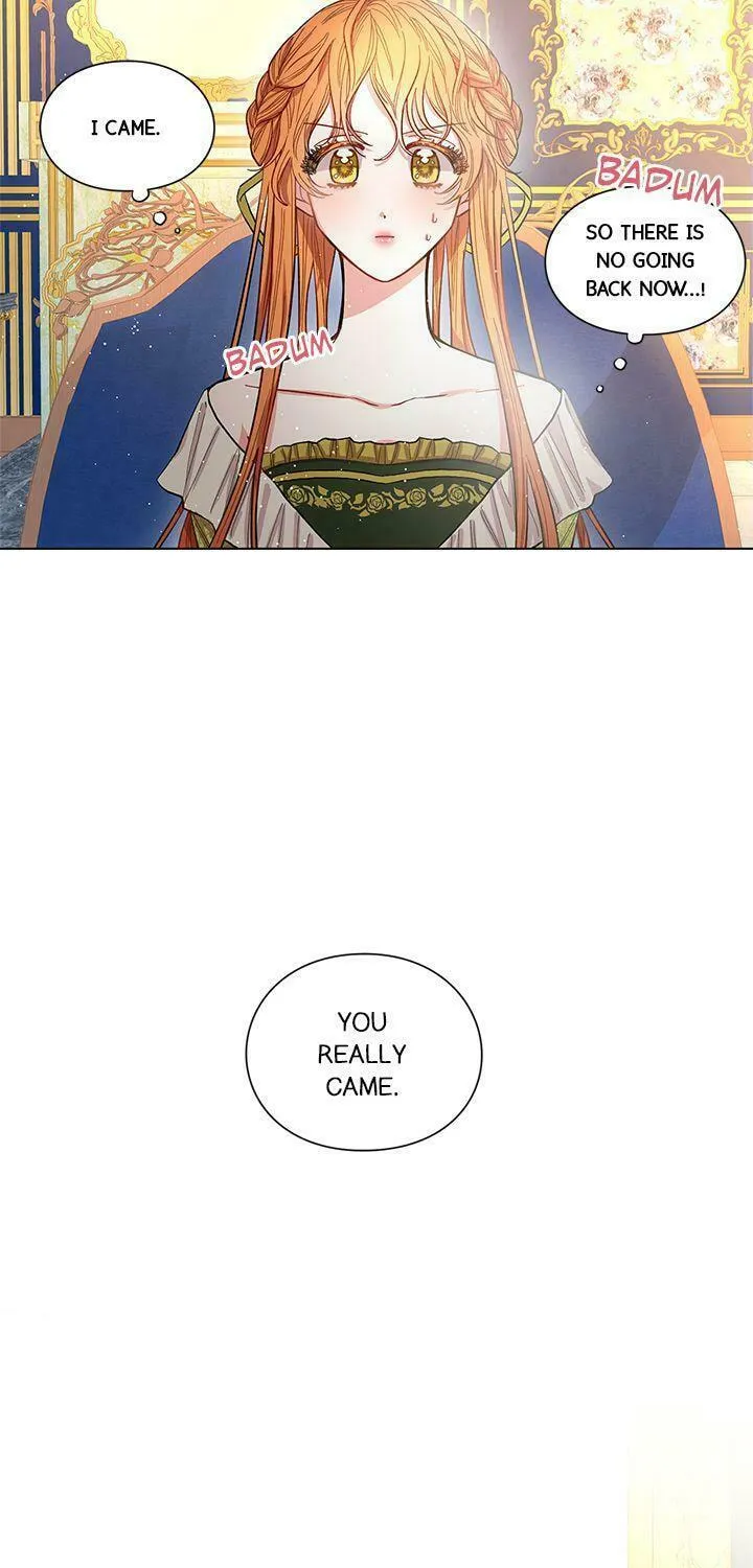 Read Lucia chapter 6 image 18 on Lezhin