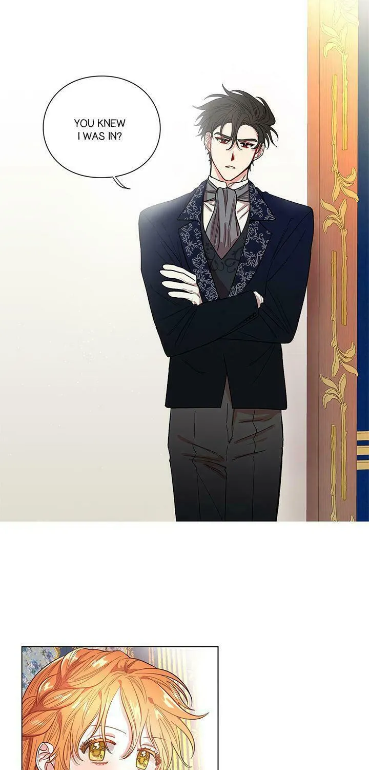 Read Lucia chapter 6 image 19 on Lezhin