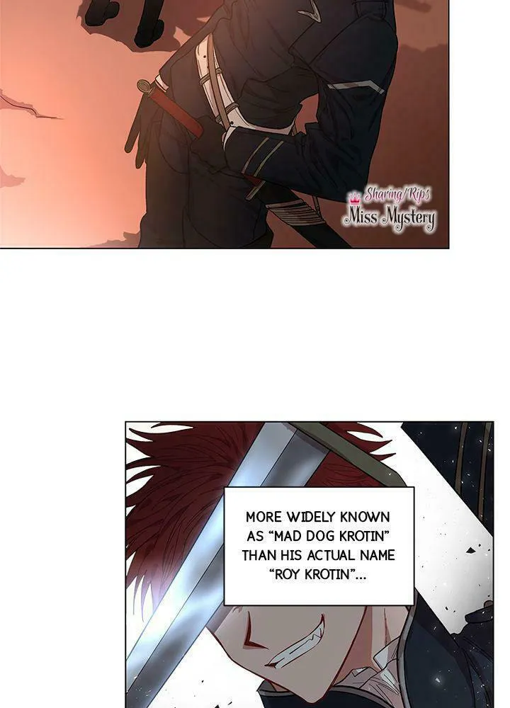 Read Lucia chapter 6 image 2 on Lezhin