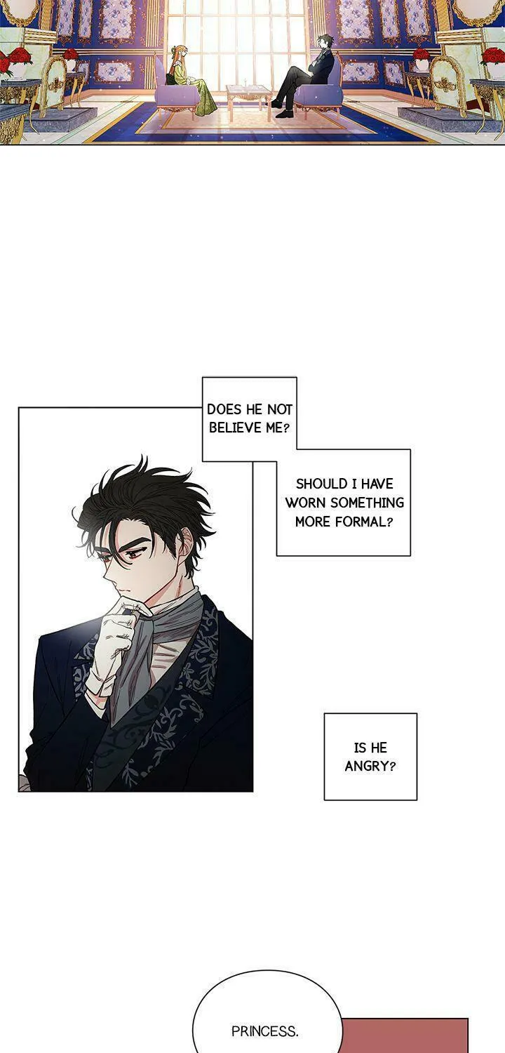 Read Lucia chapter 6 image 24 on Lezhin