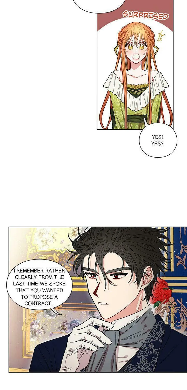 Read Lucia chapter 6 image 25 on Lezhin