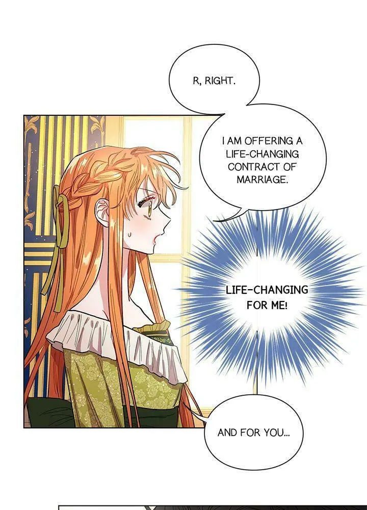 Read Lucia chapter 6 image 26 on Lezhin