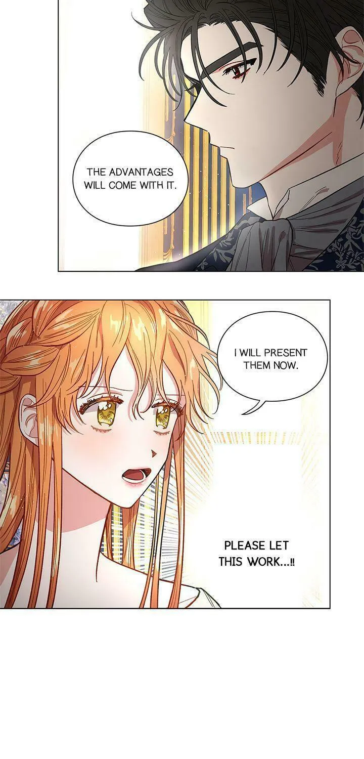 Read Lucia chapter 6 image 27 on Lezhin