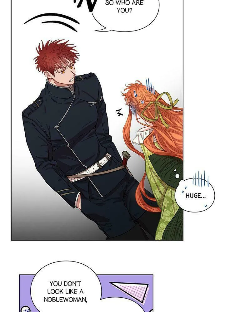 Read Lucia chapter 6 image 5 on Lezhin