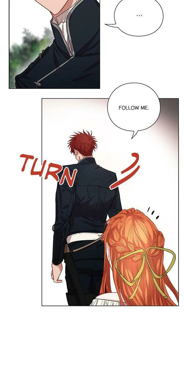 Read Lucia chapter 6 image 7 on Lezhin