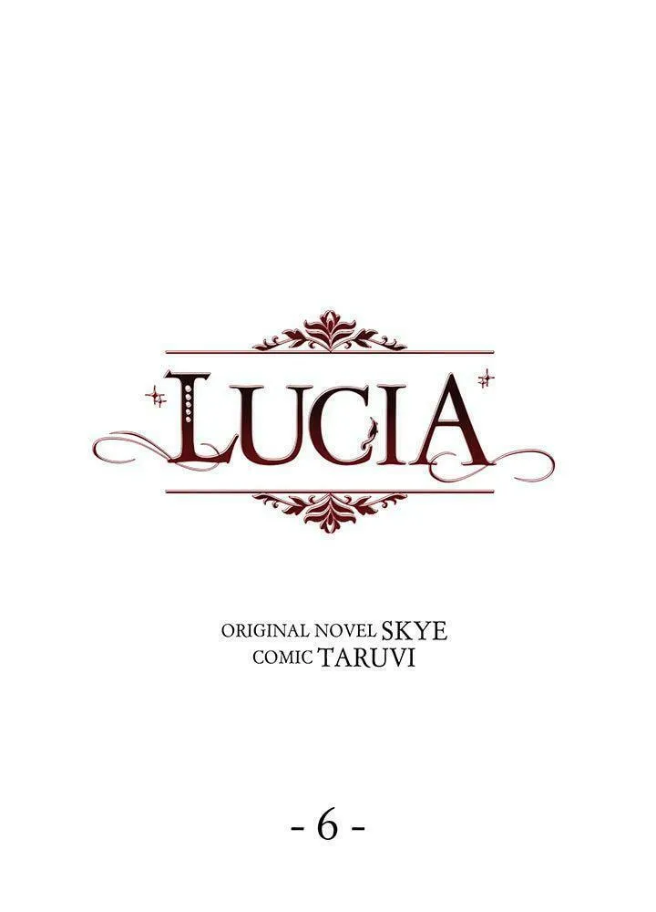 Read Lucia chapter 6 image 8 on Lezhin