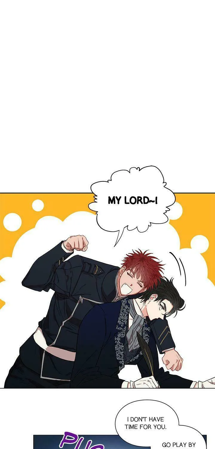 Read Lucia chapter 6 image 9 on Lezhin