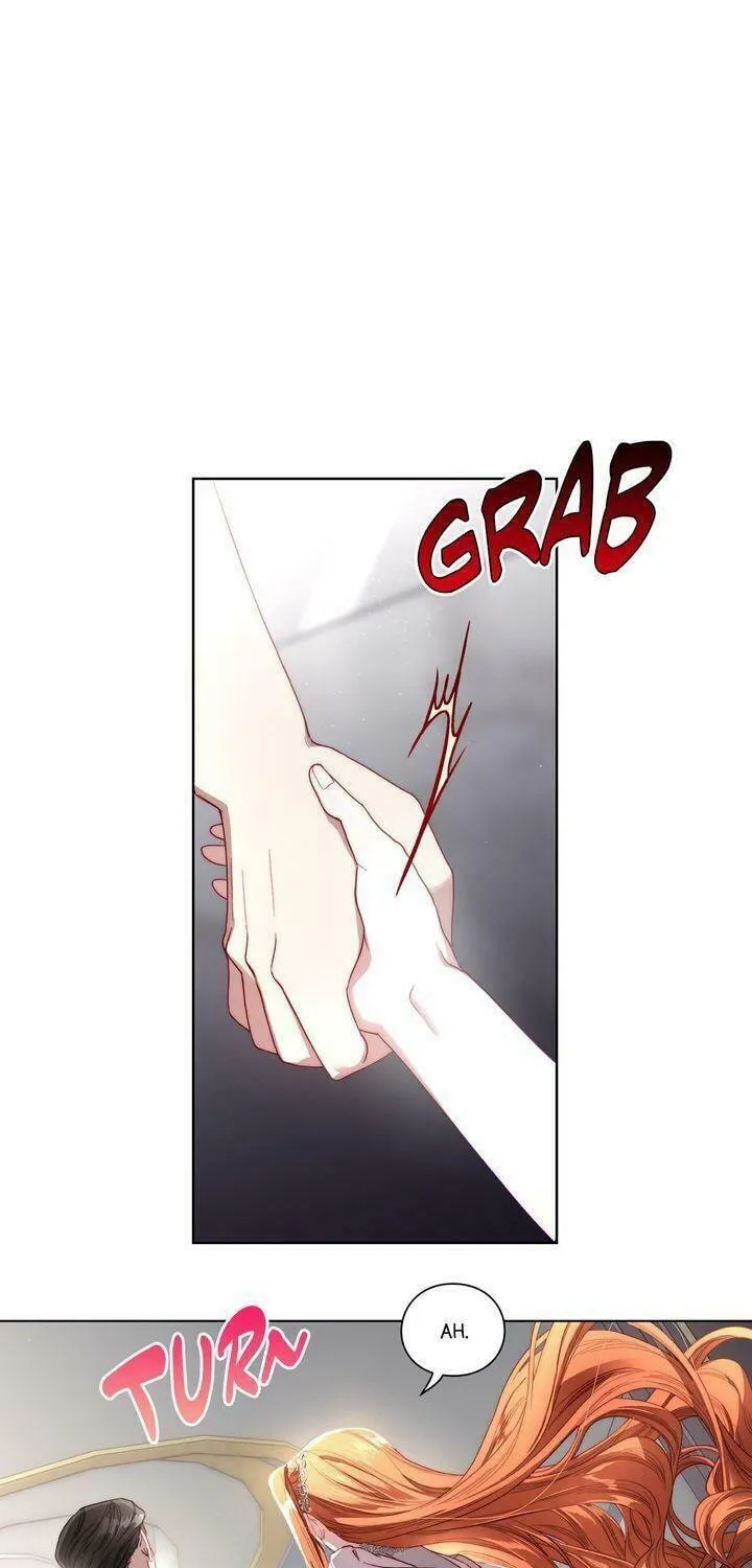 Read Lucia chapter 61 image 16 on Lezhin