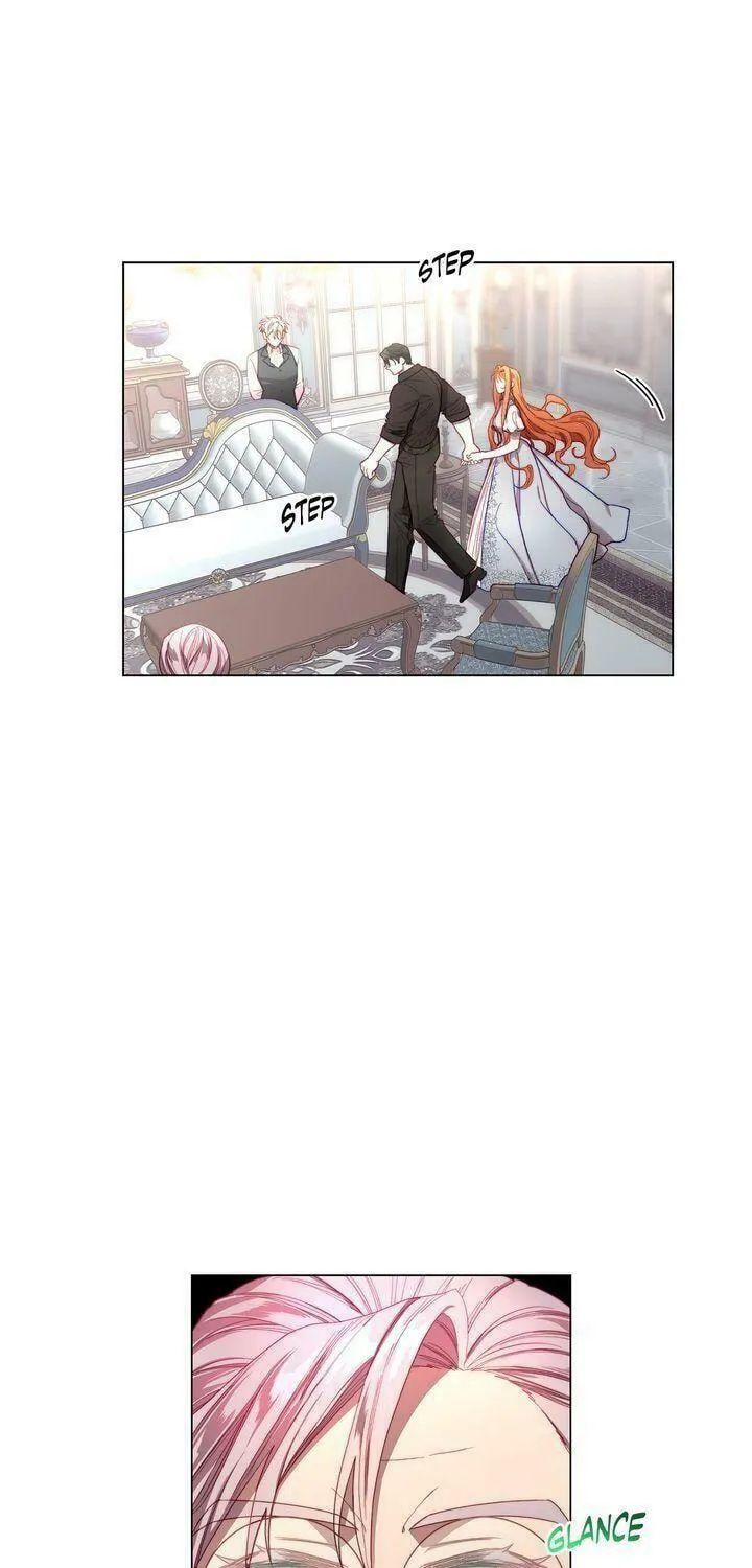 Read Lucia chapter 61 image 18 on Lezhin