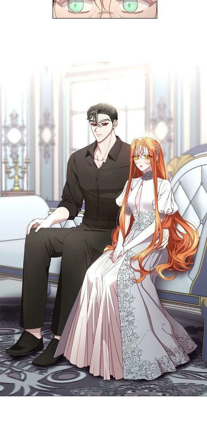 Read Lucia chapter 61 image 19 on Lezhin