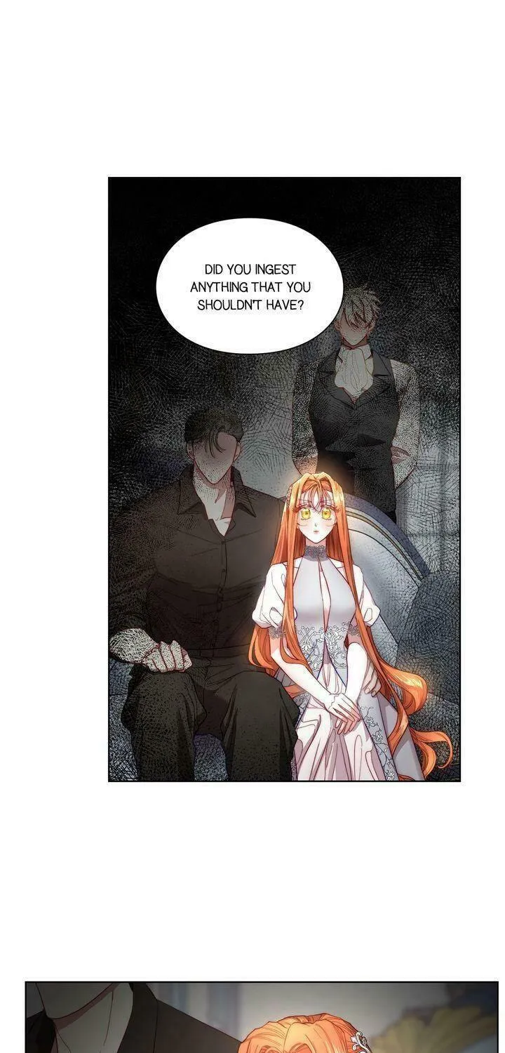 Read Lucia chapter 61 image 23 on Lezhin