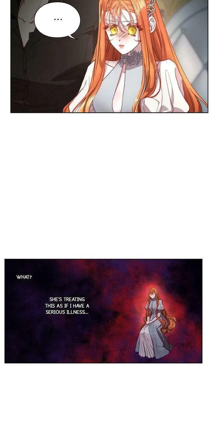 Read Lucia chapter 61 image 24 on Lezhin