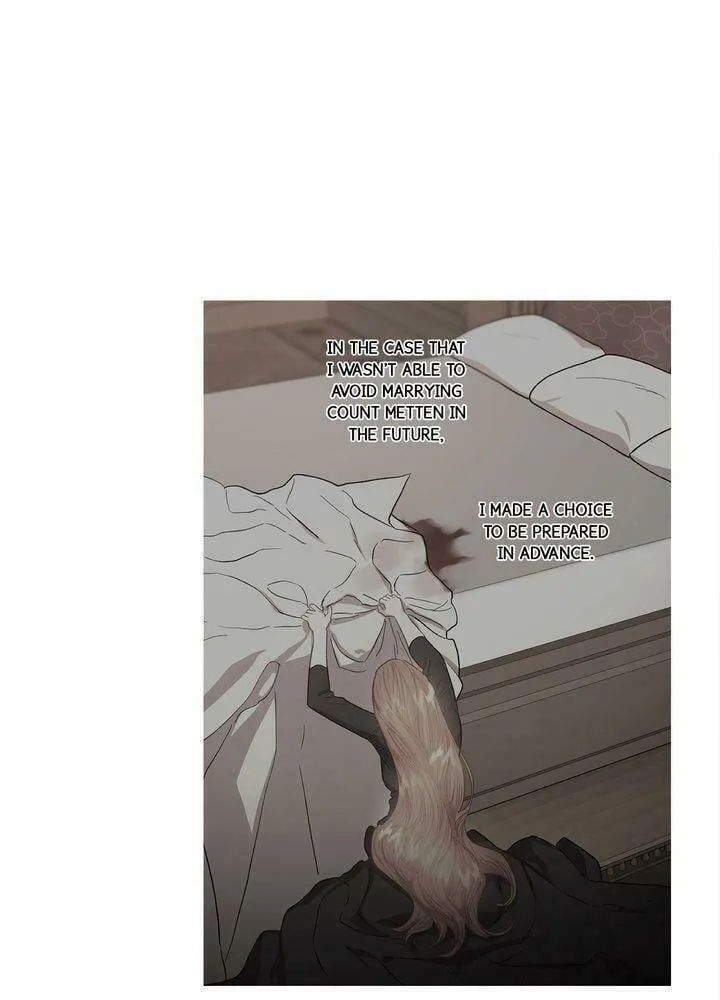 Read Lucia chapter 61 image 25 on Lezhin