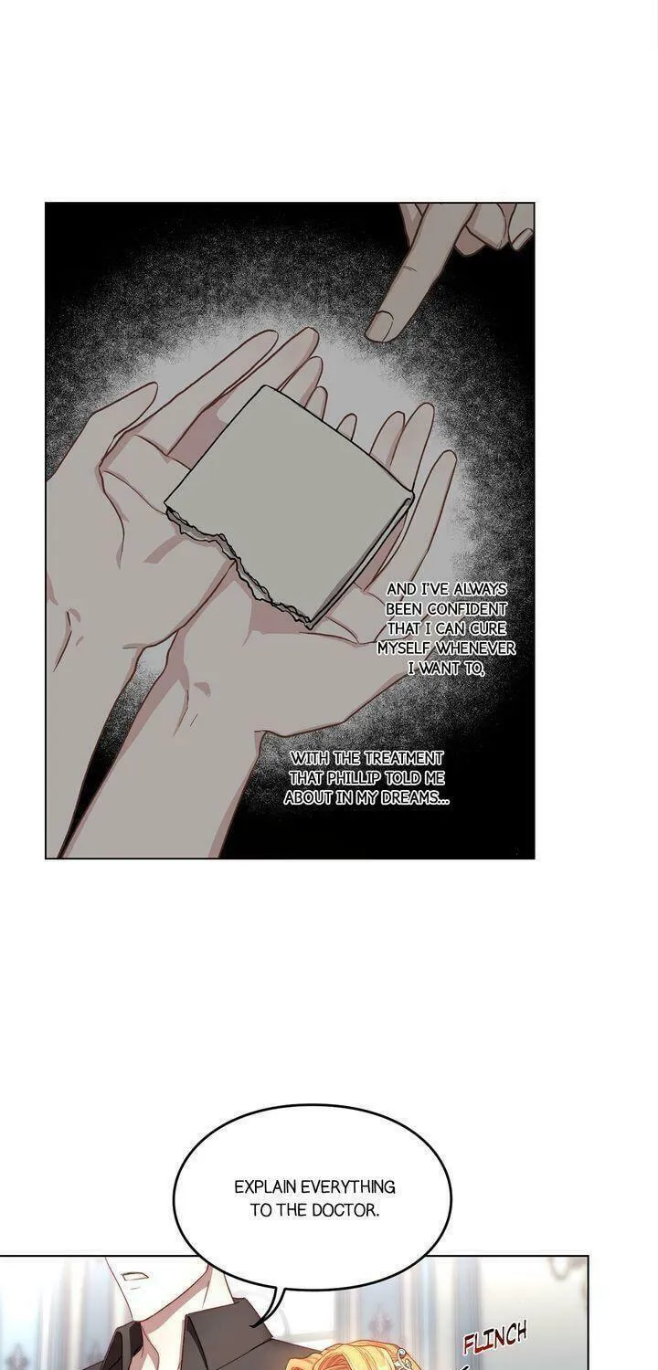 Read Lucia chapter 61 image 26 on Lezhin