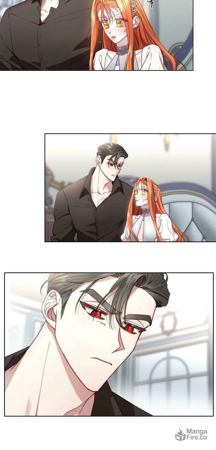 Read Lucia chapter 61 image 27 on Lezhin