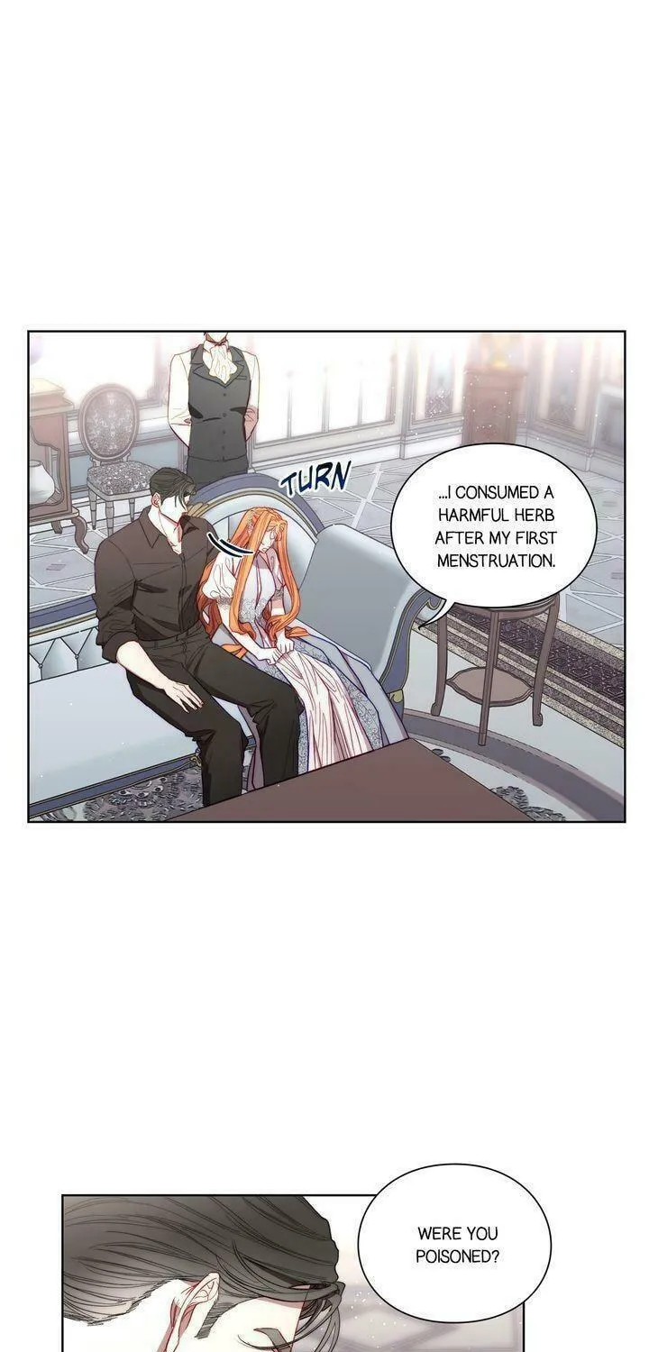 Read Lucia chapter 61 image 29 on Lezhin