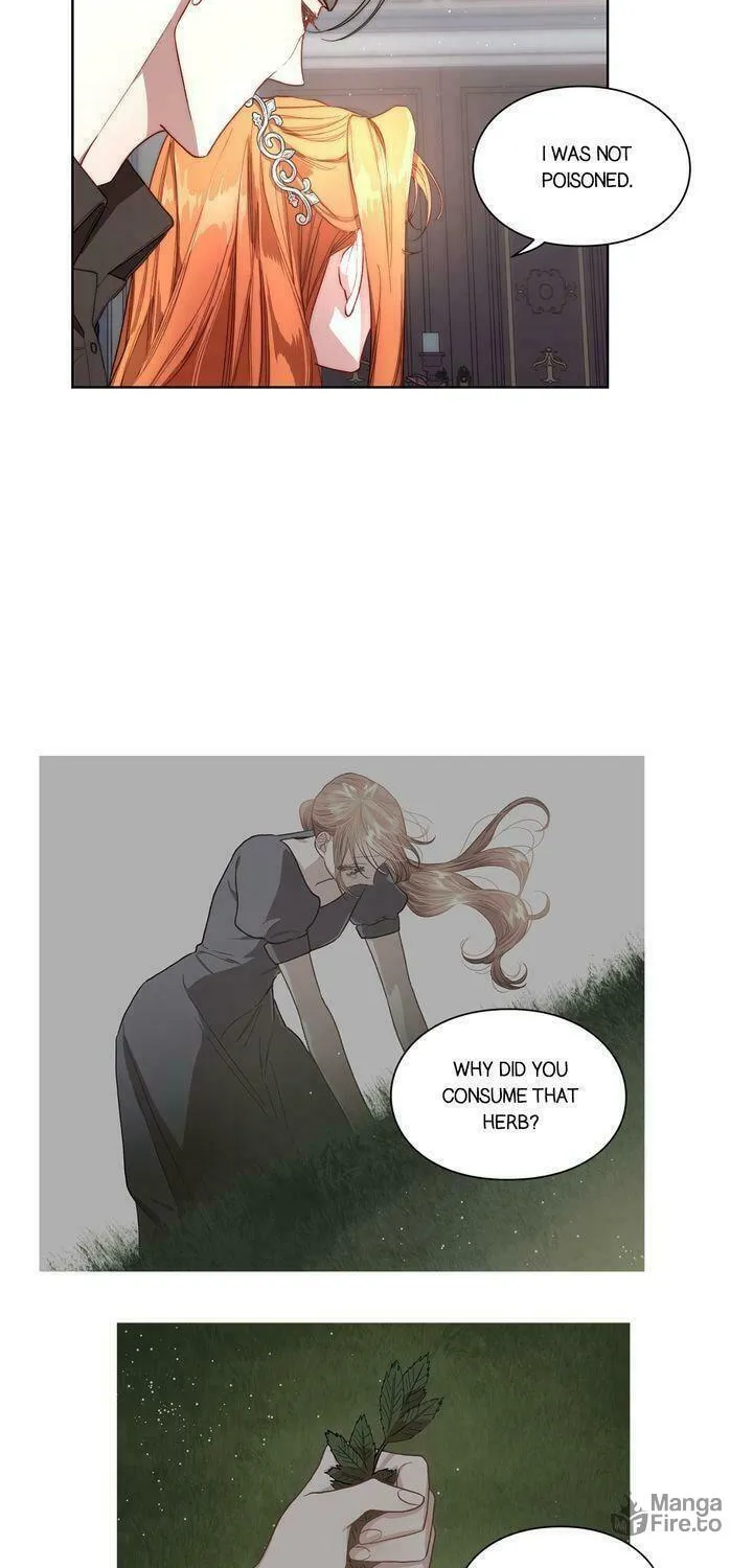 Read Lucia chapter 61 image 30 on Lezhin