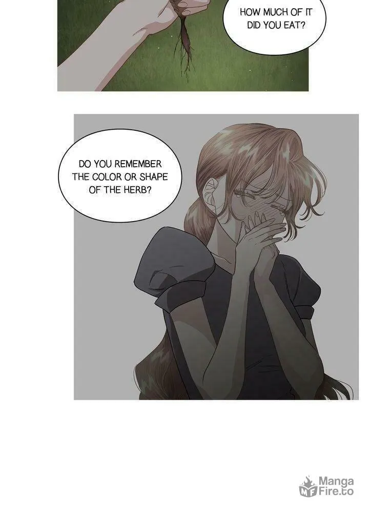 Read Lucia chapter 61 image 31 on Lezhin