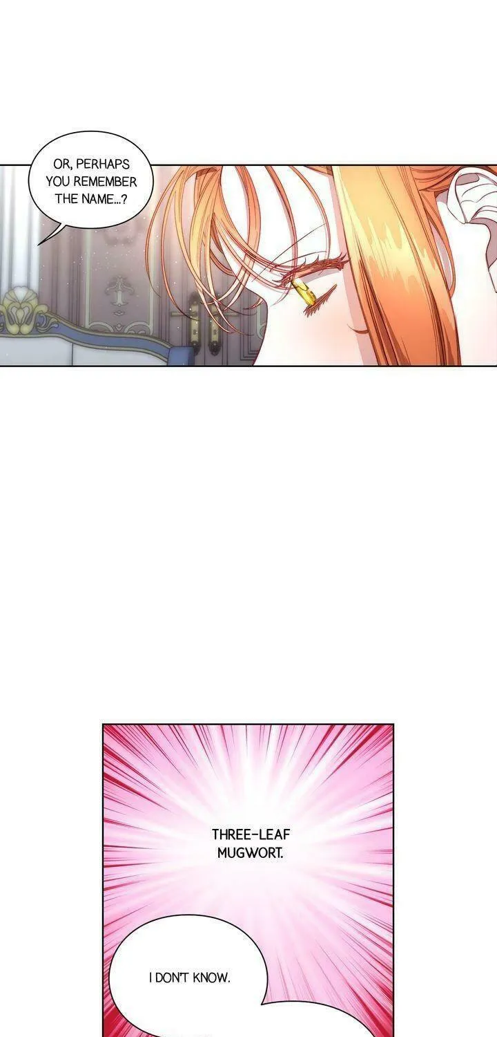 Read Lucia chapter 61 image 32 on Lezhin