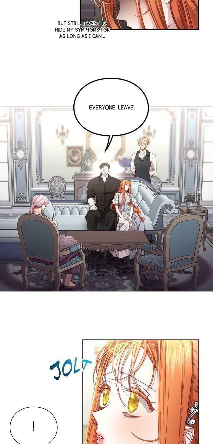 Read Lucia chapter 61 image 35 on Lezhin