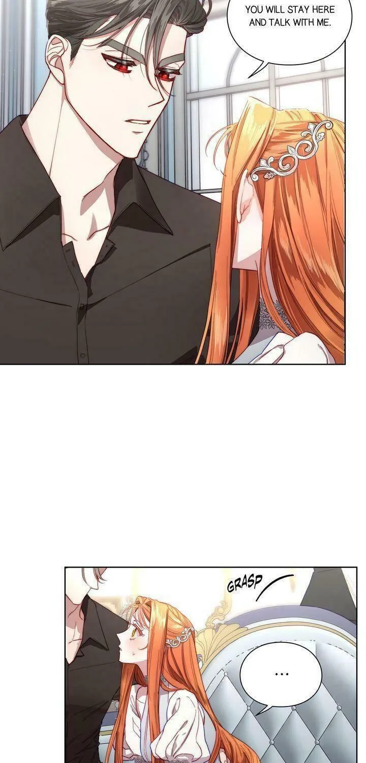 Read Lucia chapter 61 image 37 on Lezhin