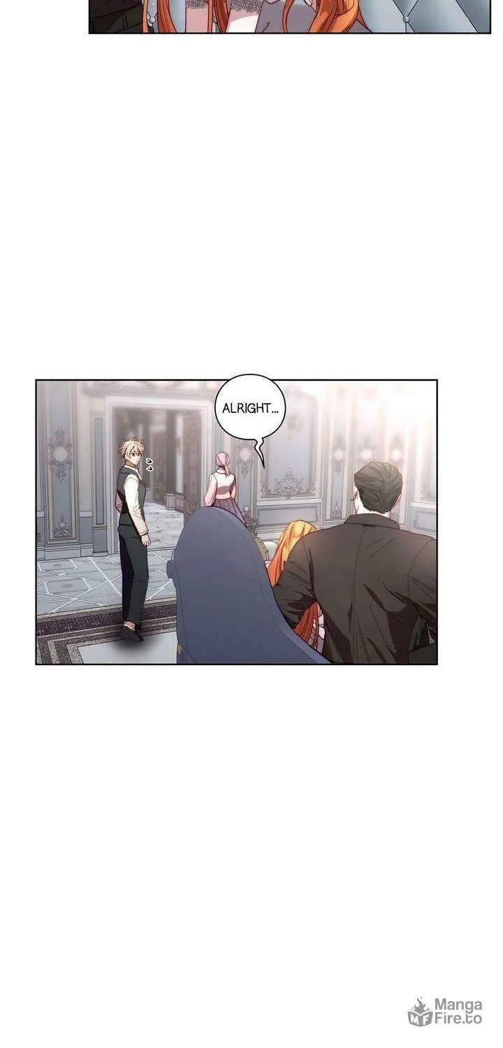Read Lucia chapter 61 image 38 on Lezhin