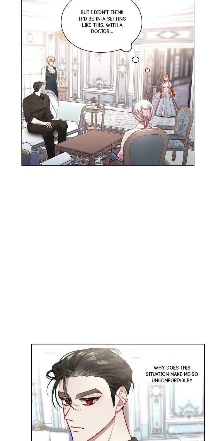 Read Lucia chapter 61 image 4 on Lezhin