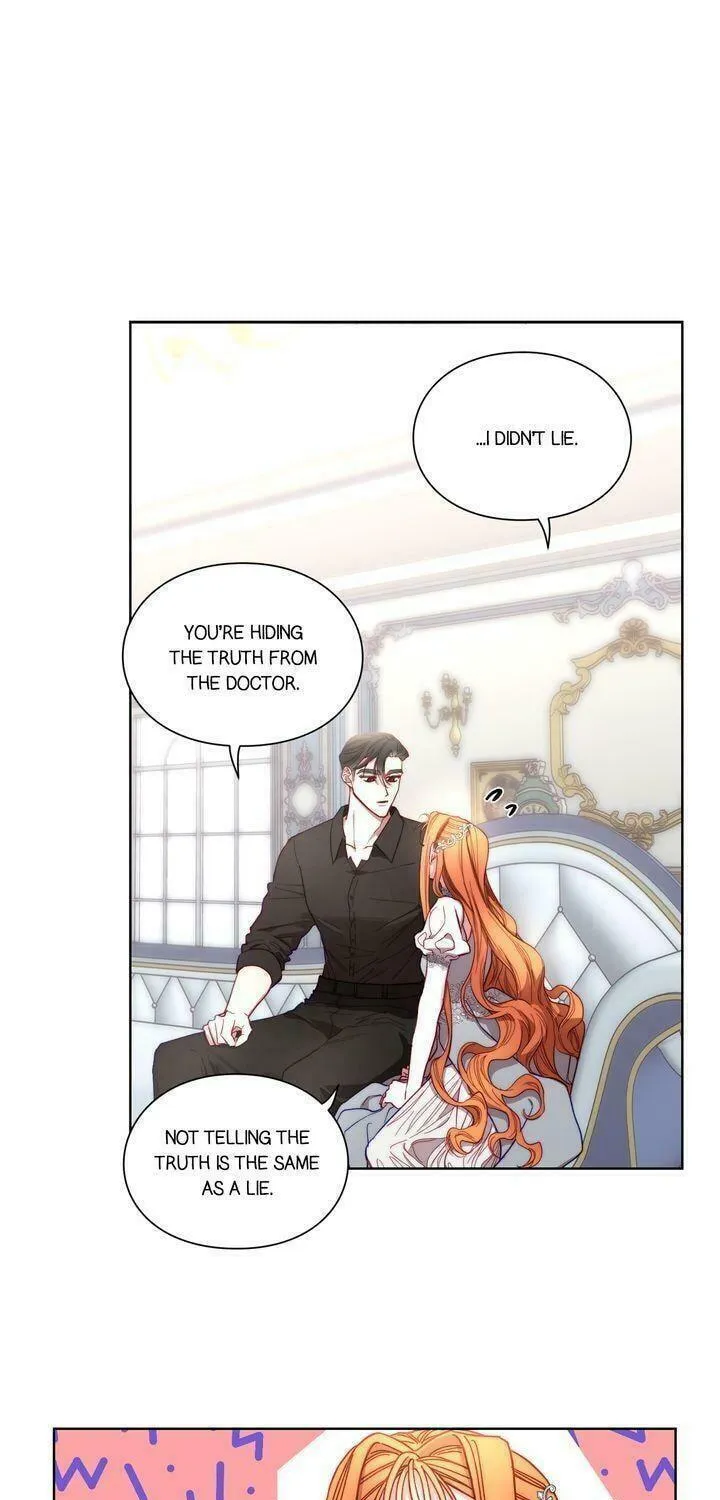 Read Lucia chapter 61 image 45 on Lezhin